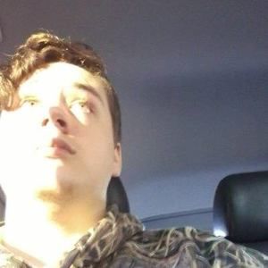 Meet your Posher, Cody